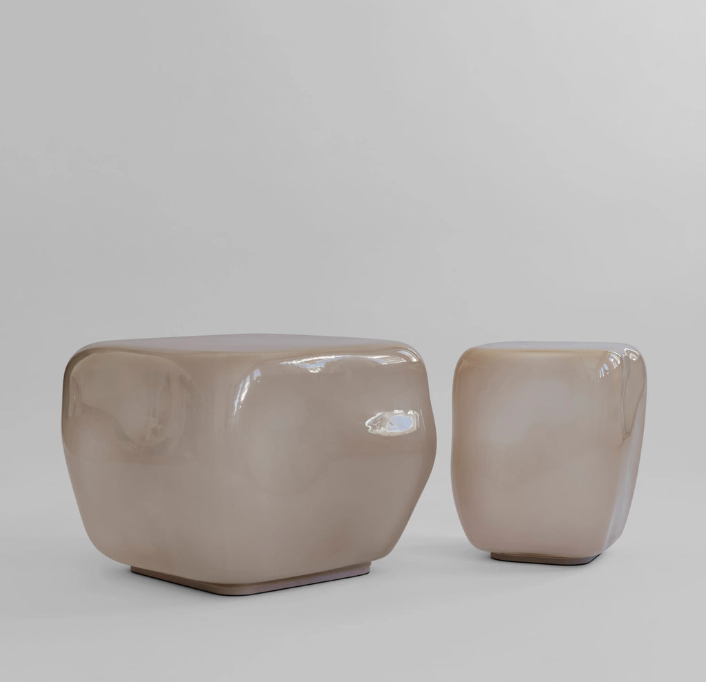 101 Copenhagen Ishi Coffee Table, Mini