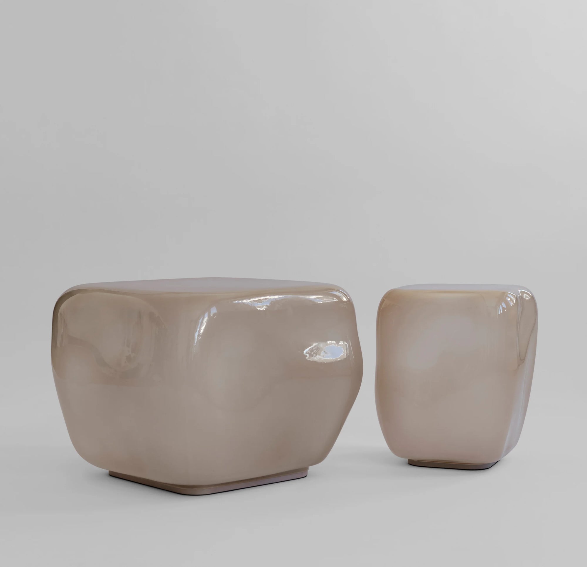 101 Copenhagen Ishi Coffee Table, Mini