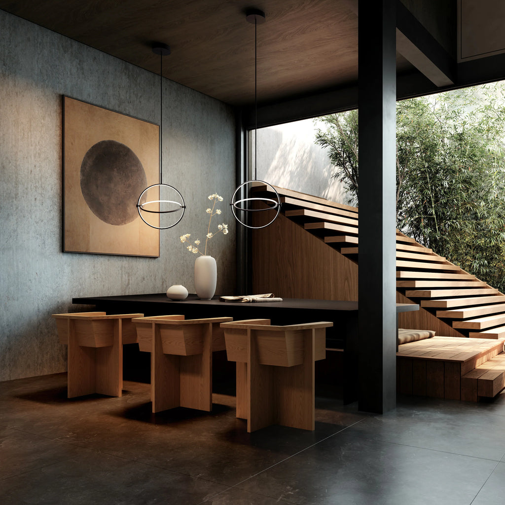101 Copenhagen Sunao Vase Fat, Small