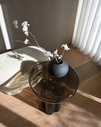 101 Copenhagen Sunao Vase Fat, Small