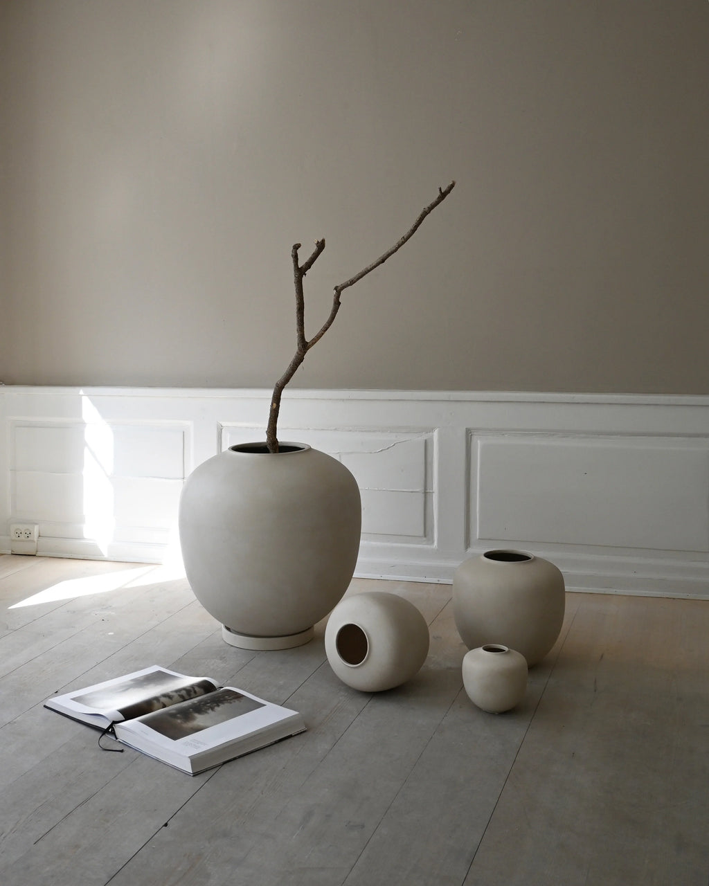101 Copenhagen Sunao Vase Medium