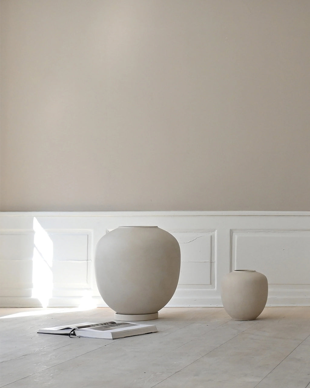 101 Copenhagen Sunao Vase Mini