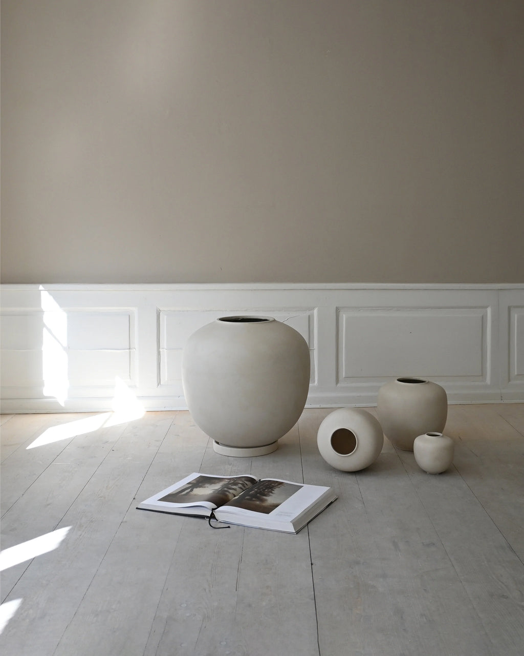 101 Copenhagen Sunao Vase Petit