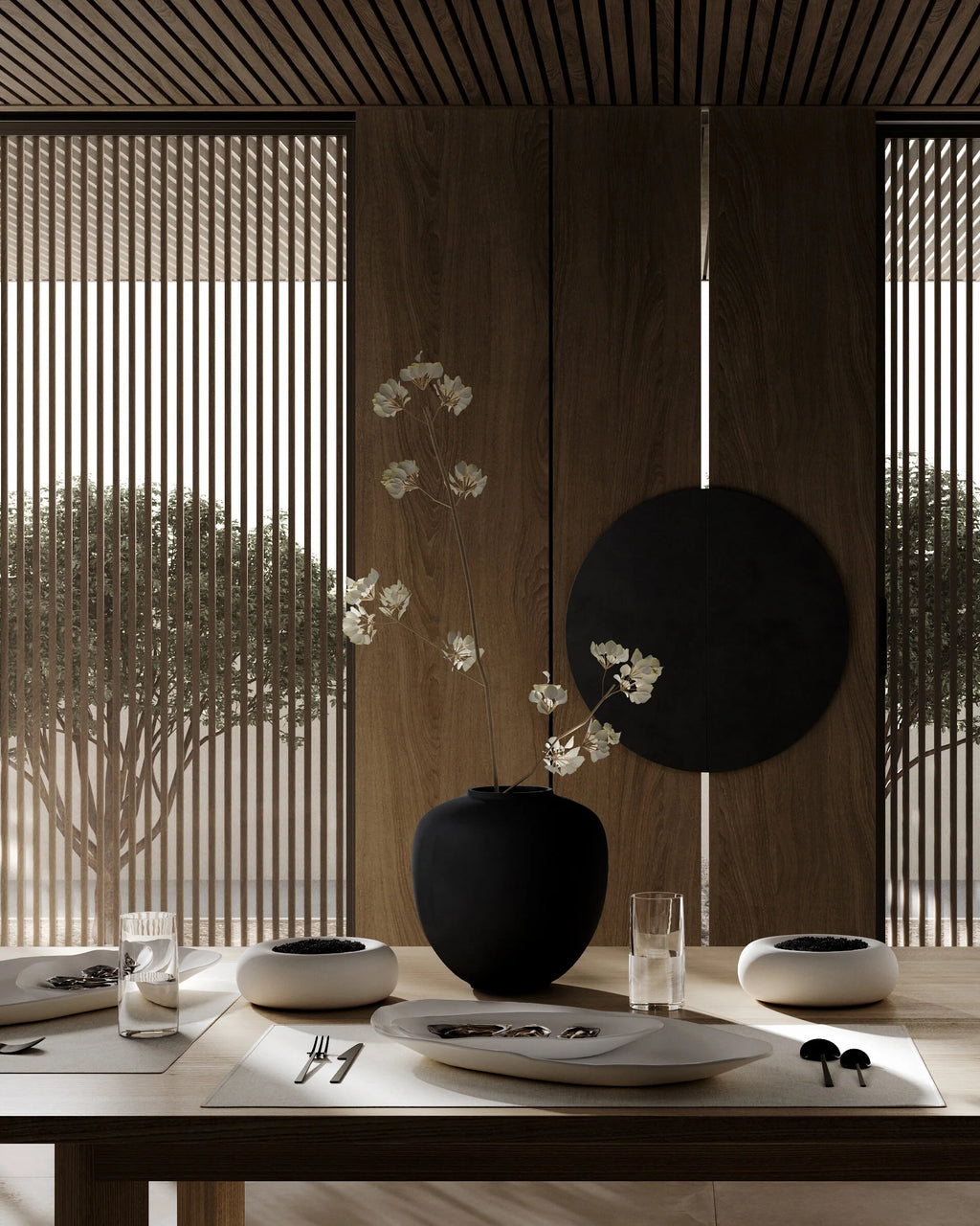 101 Copenhagen Sunao Vase Medium