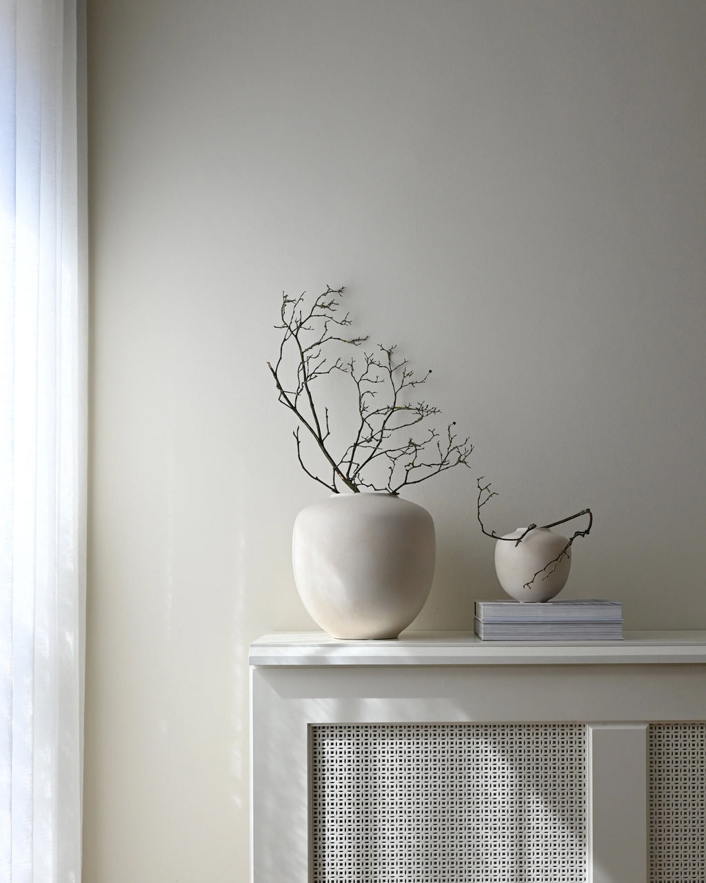 101 Copenhagen Sunao Vase Petit