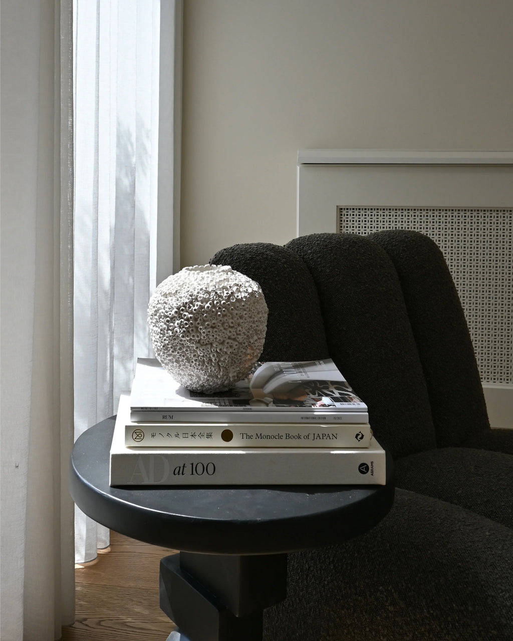 101 Copenhagen Sunao Vase Petit