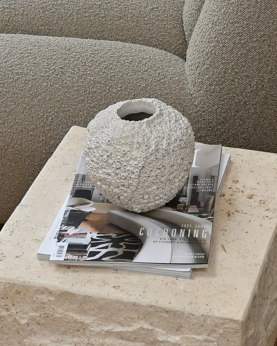 101 Copenhagen Sunao Vase Petit