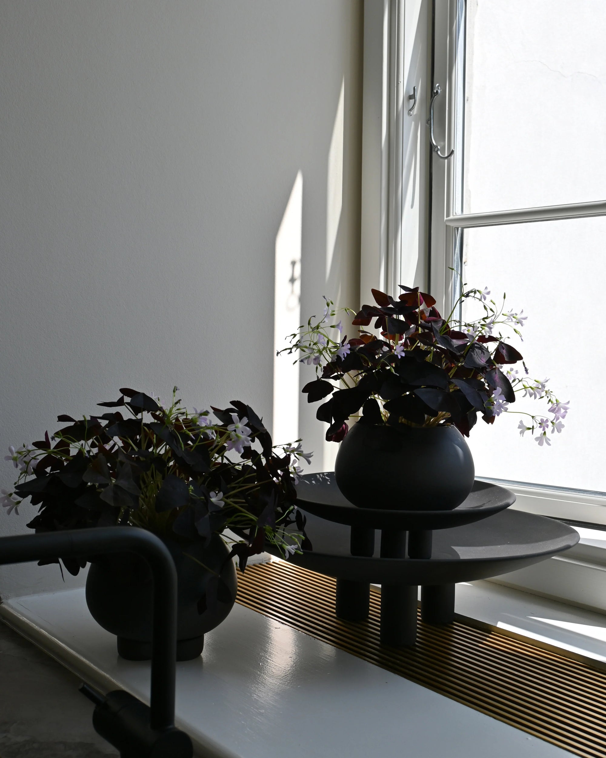 101 Copenhagen Urchin Plant Pot Petit