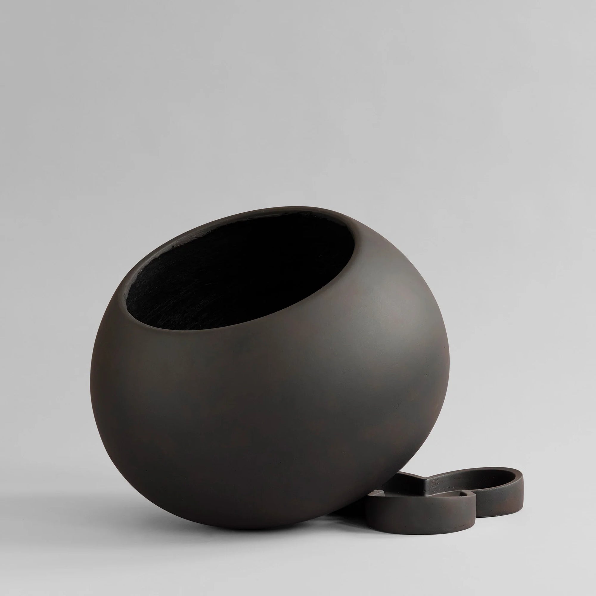 101 Copenhagen Urchin Plant Pot Mini