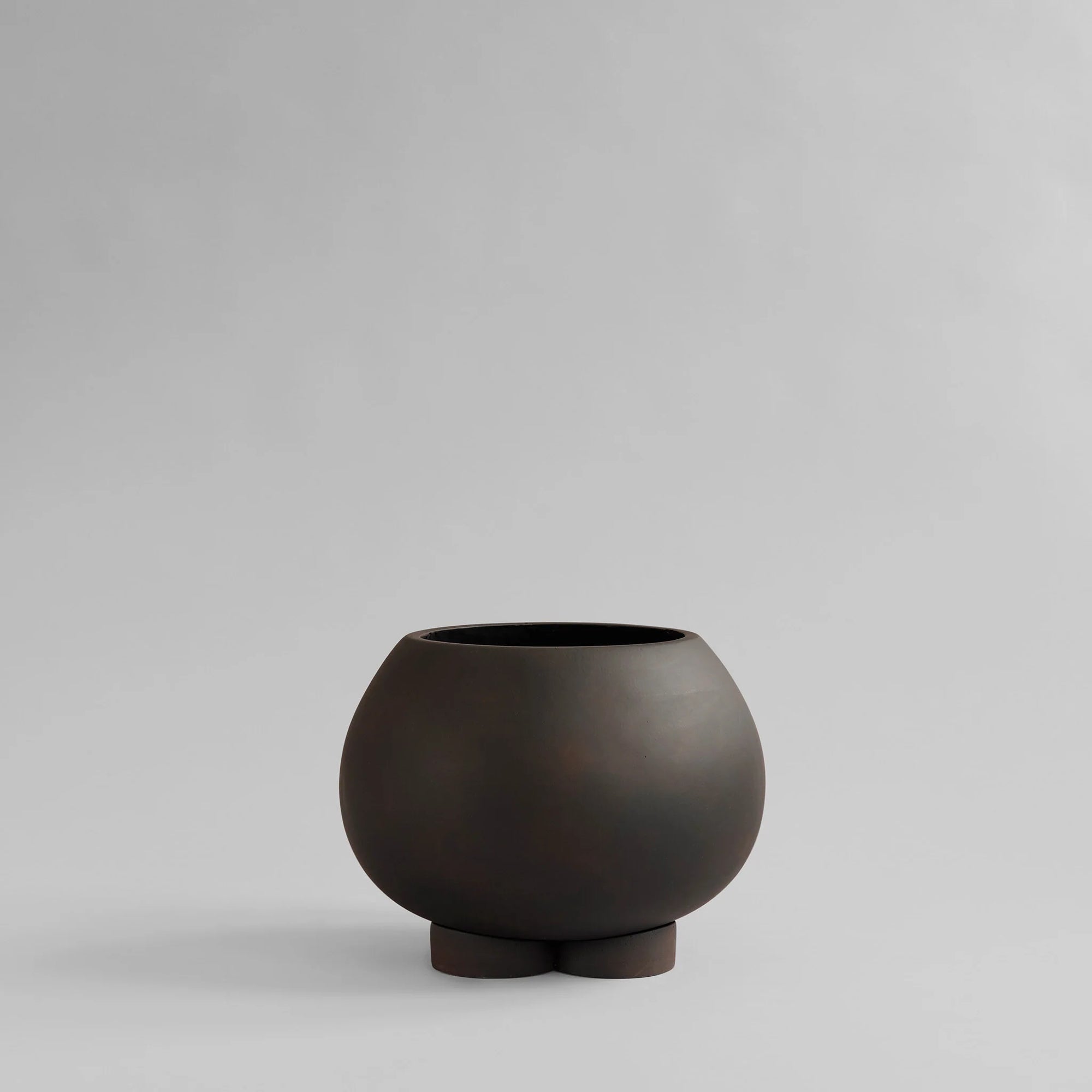 101 Copenhagen Urchin Plant Pot Mini