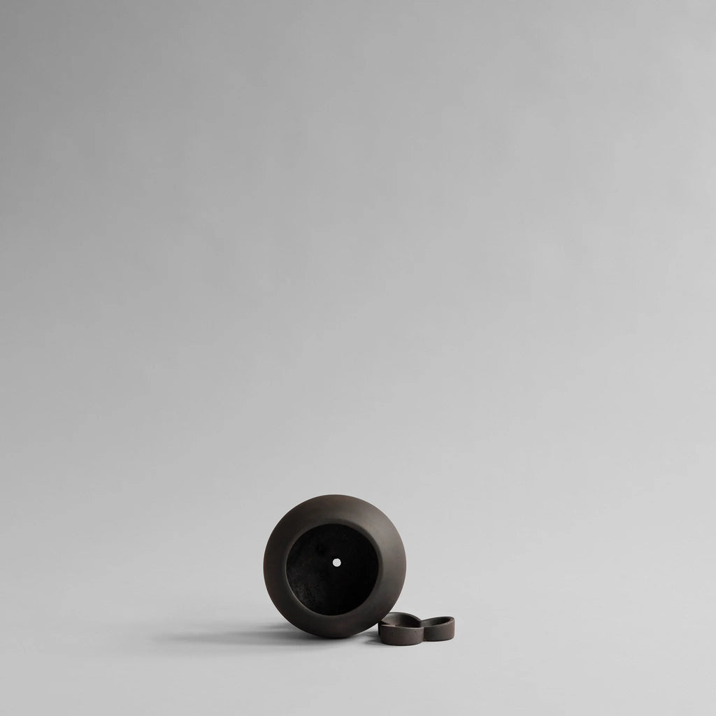 101 Copenhagen Urchin Plant Pot Petit