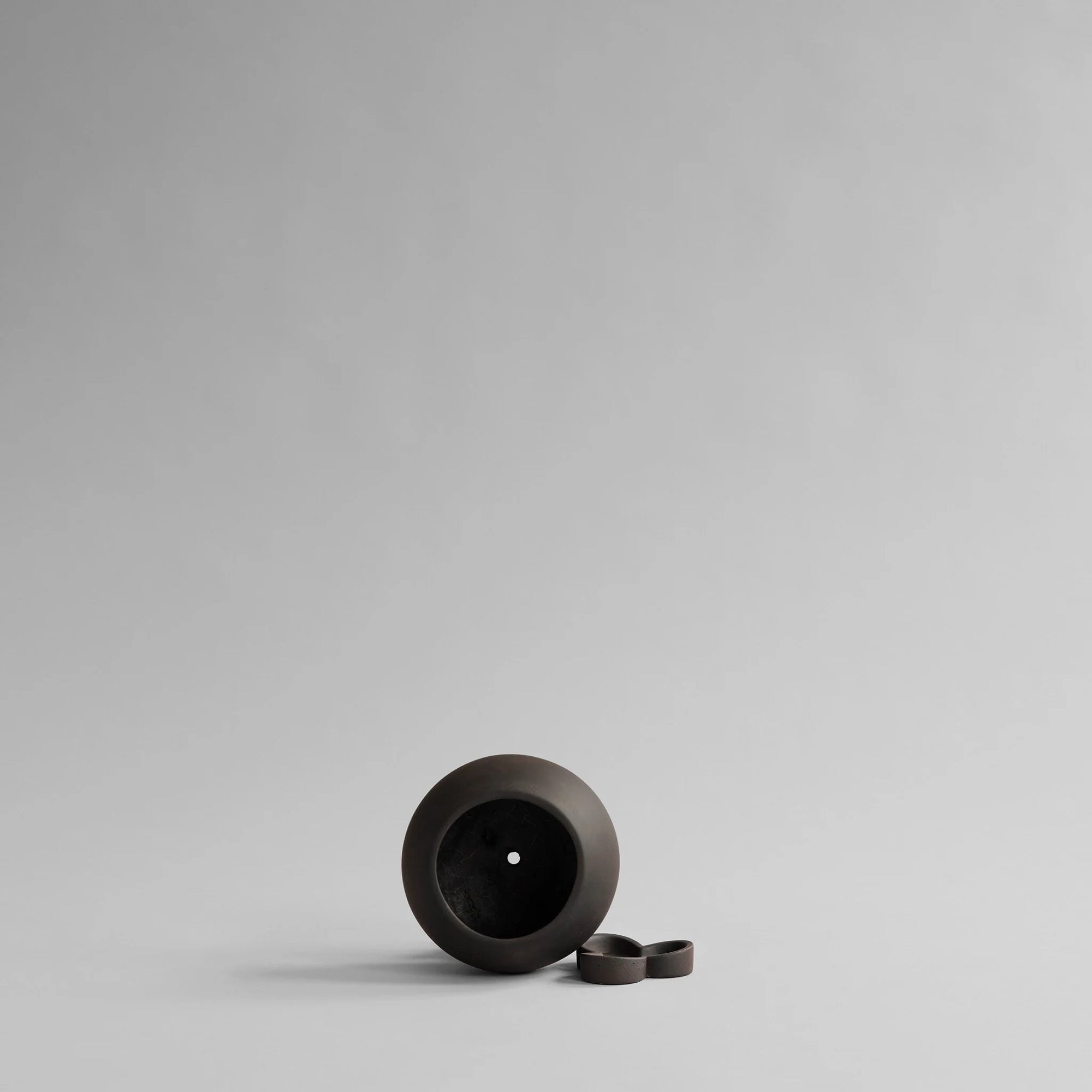 101 Copenhagen Urchin Plant Pot Petit