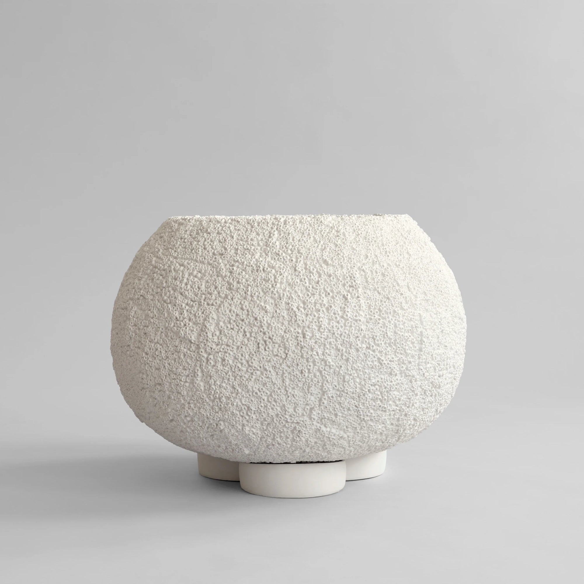101 Copenhagen Urchin Plant Pot Big