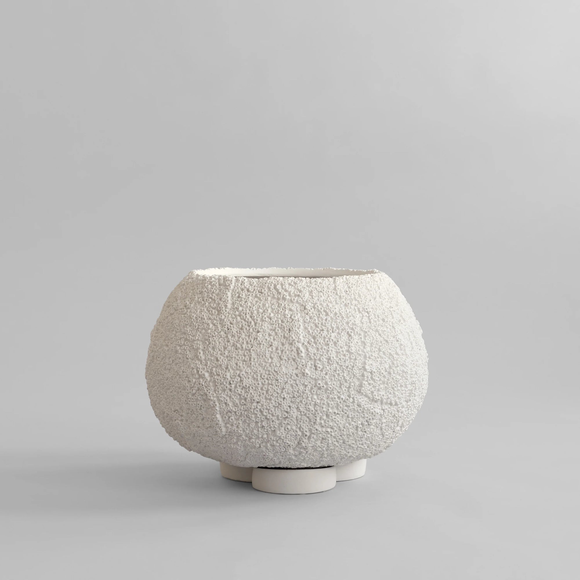 101 Copenhagen Urchin Plant Pot Medio