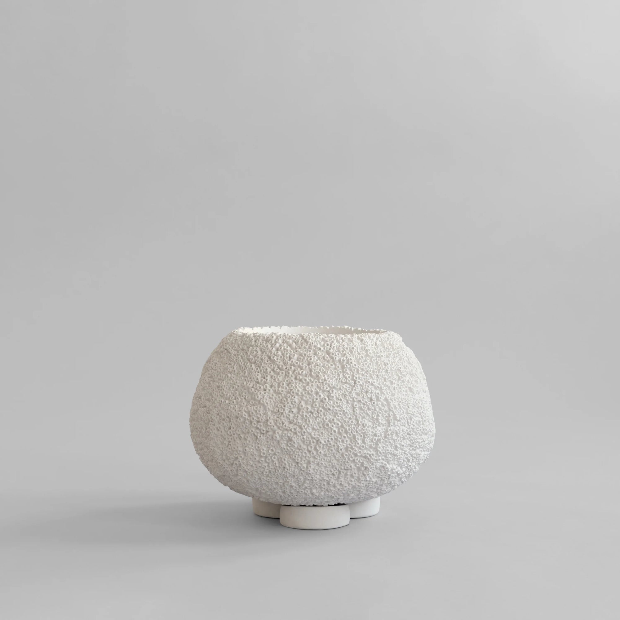 101 Copenhagen Urchin Plant Pot Mini