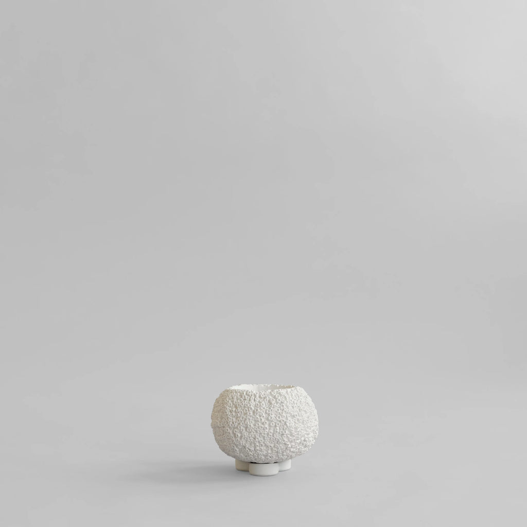 101 Copenhagen Urchin Plant Pot Petit