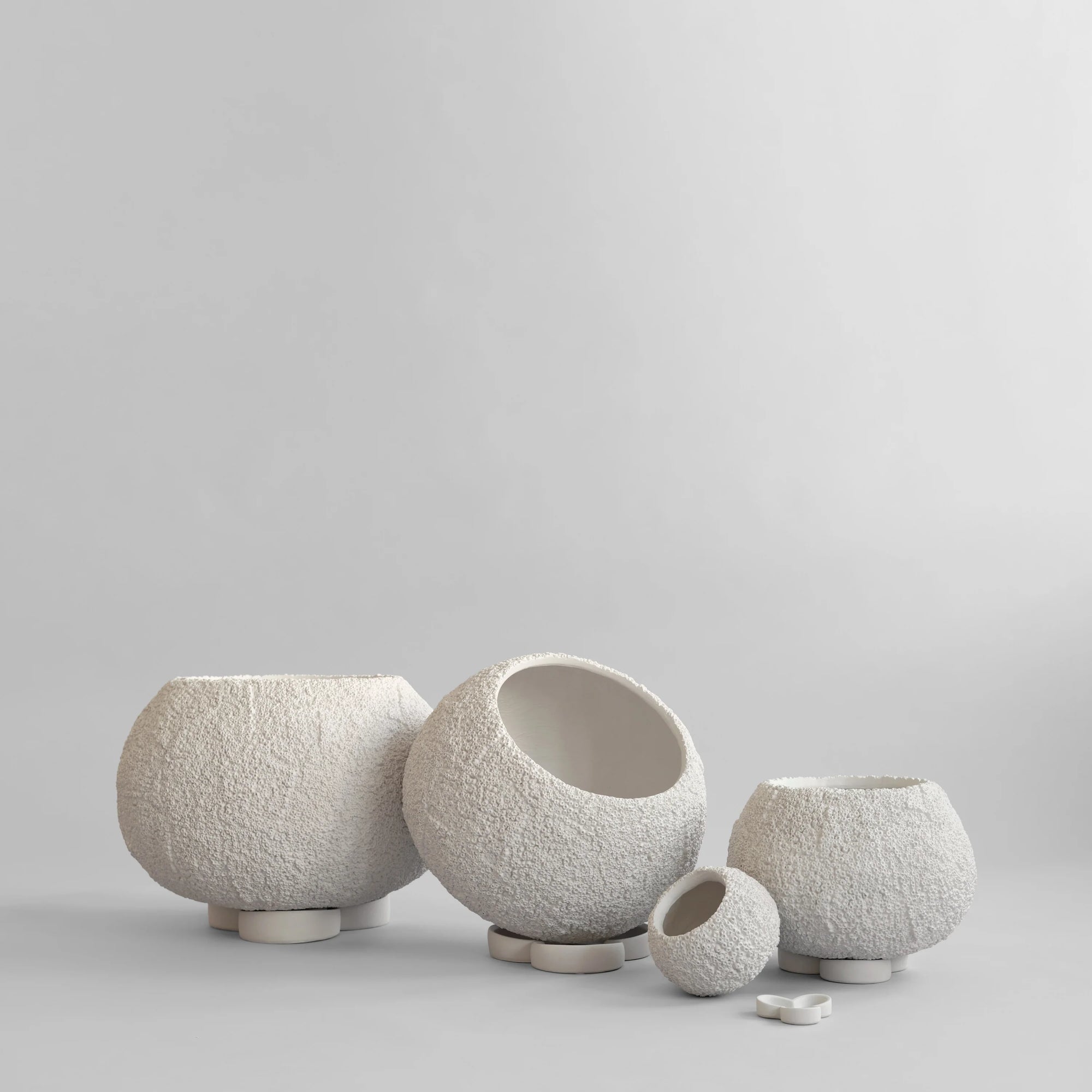 101 Copenhagen Urchin Plant Pot Petit