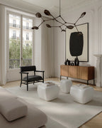 101 Copenhagen Ishi Coffee Table, Mini
