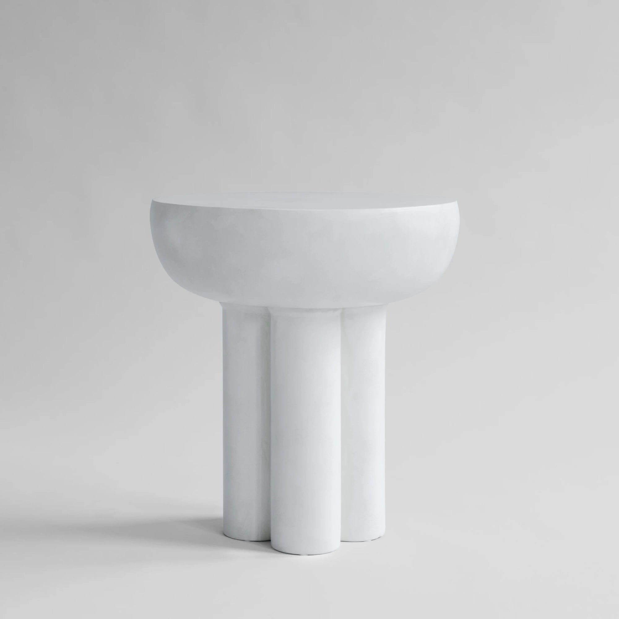 101 Copenhagen Crown Table - Tall