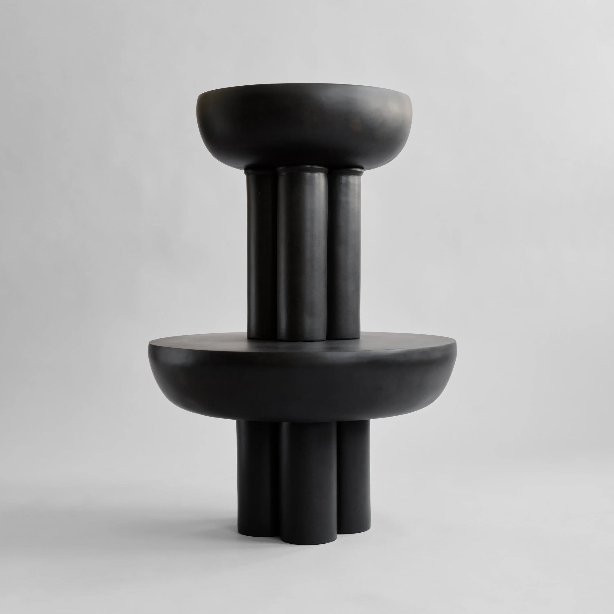 101 Copenhagen Crown Table - Low