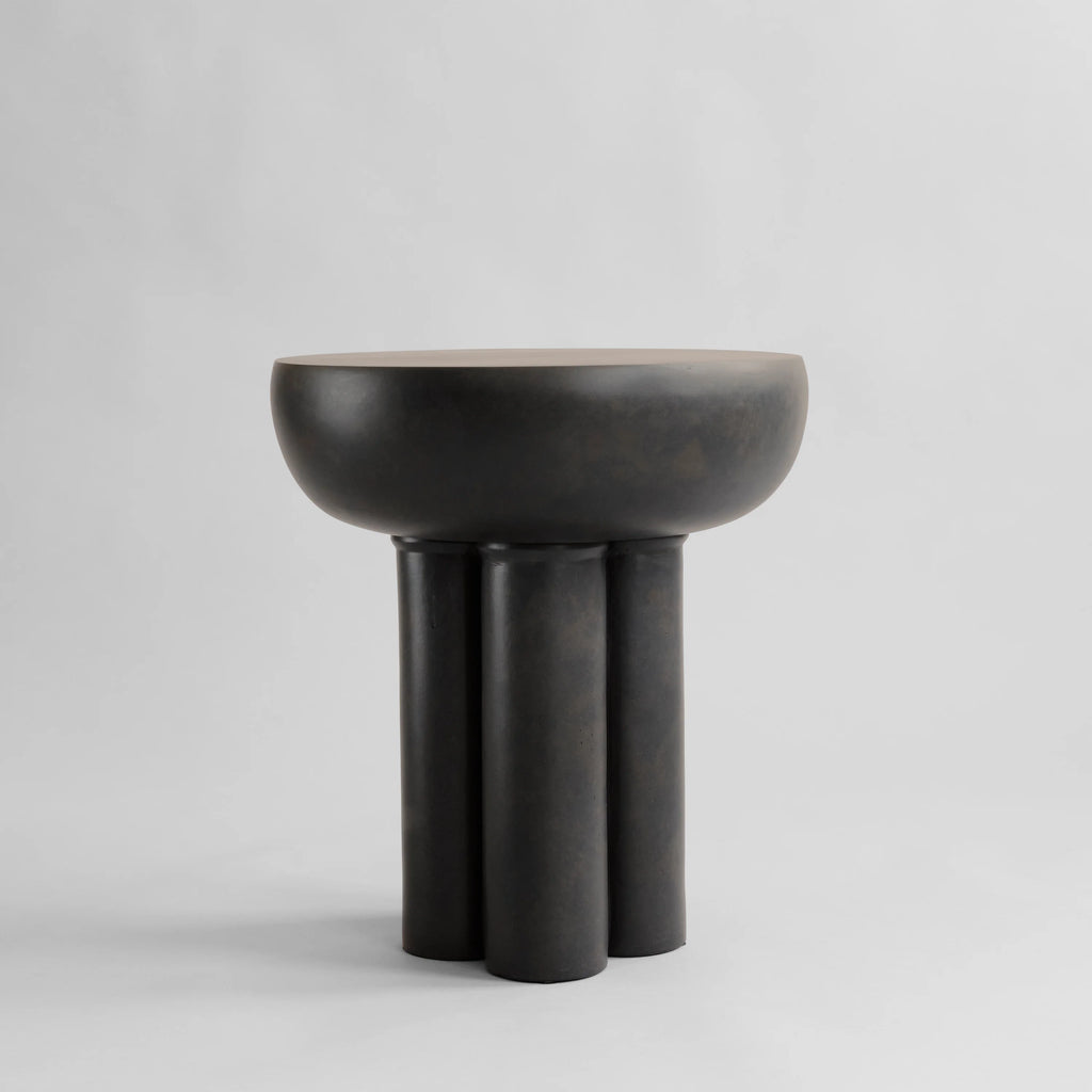 101 Copenhagen Crown Table - Tall