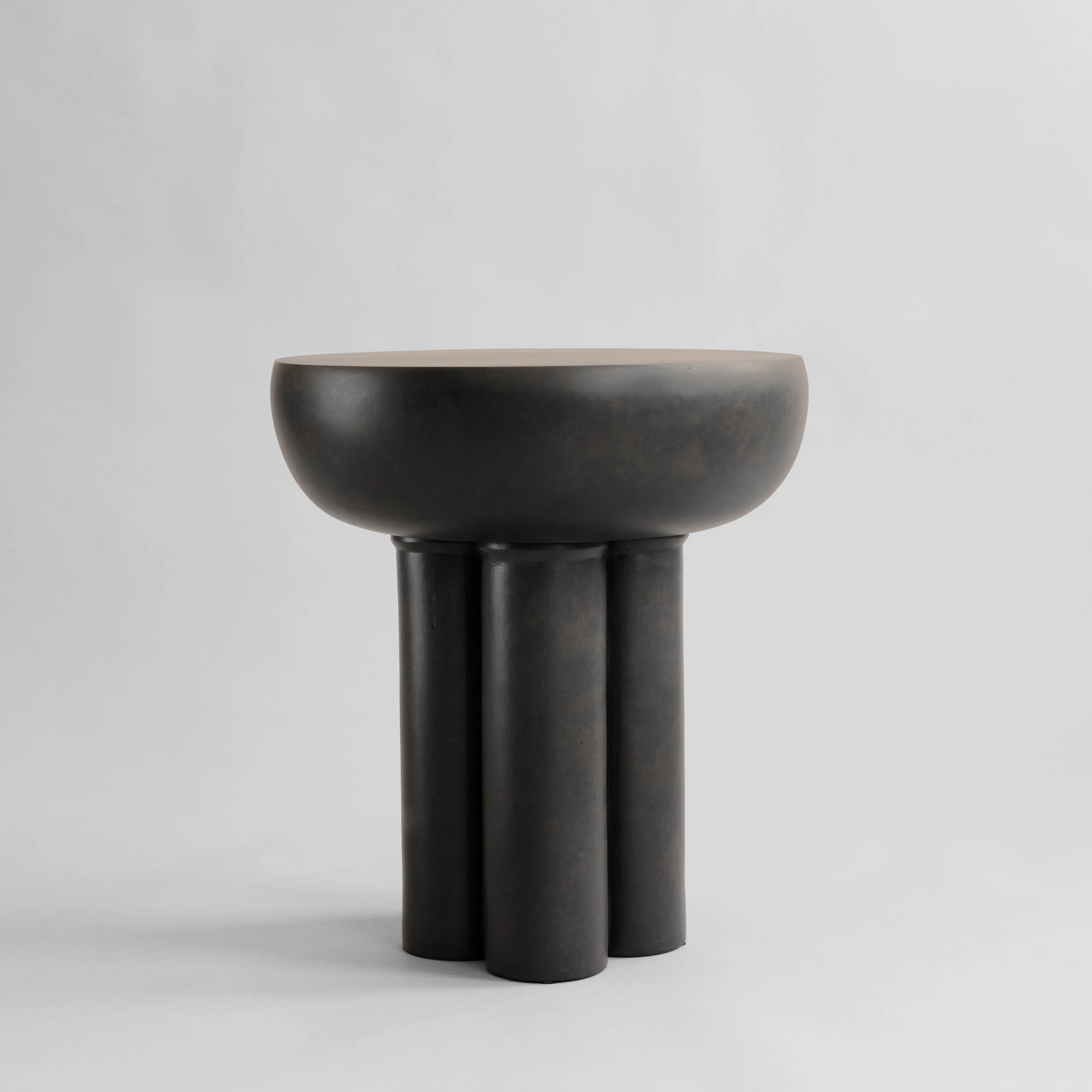 101 Copenhagen Crown Table - Tall