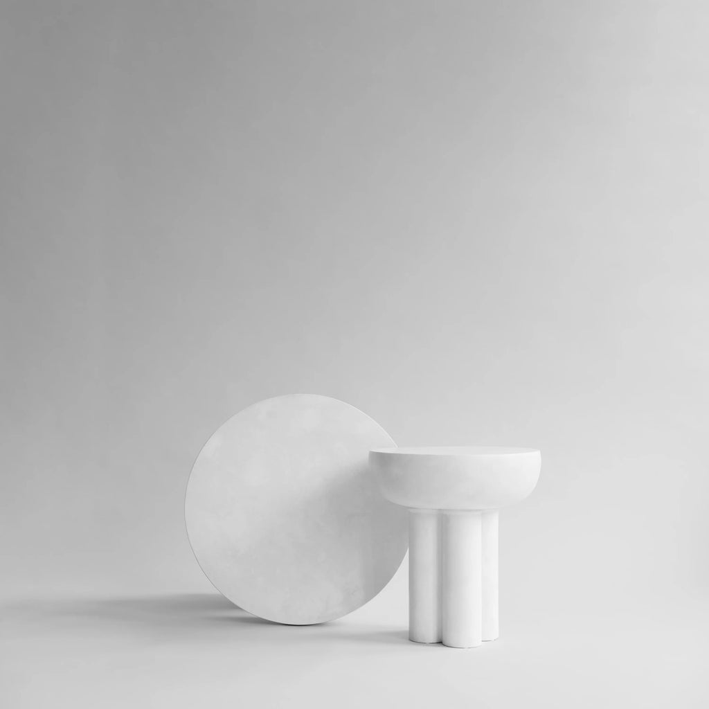 101 Copenhagen Crown Table - Tall