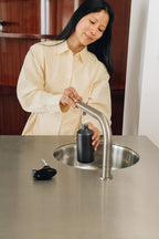 Kinfill Limpiador para cocina