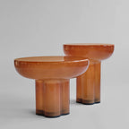 101 Copenhagen Crown Table - Low