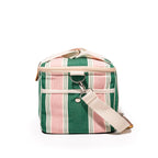 Business & Pleasure Glacière premium - Couleur Monaco Black Stripe