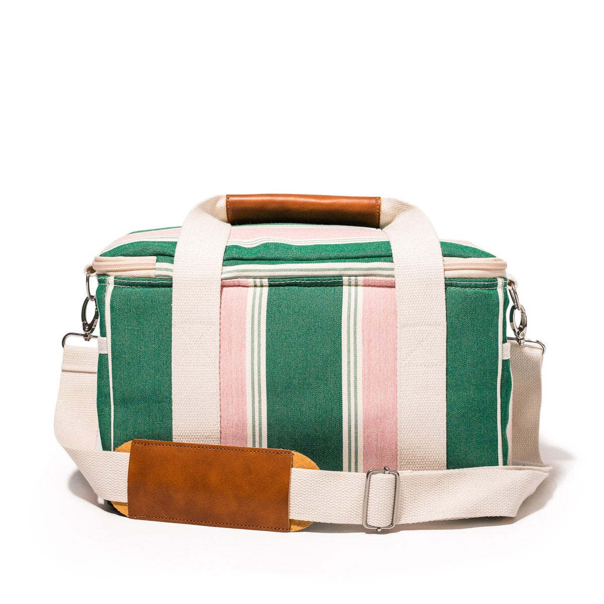 Business & Pleasure Glacière premium - Couleur Monaco Black Stripe