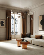 101 Copenhagen Crown Table - Low