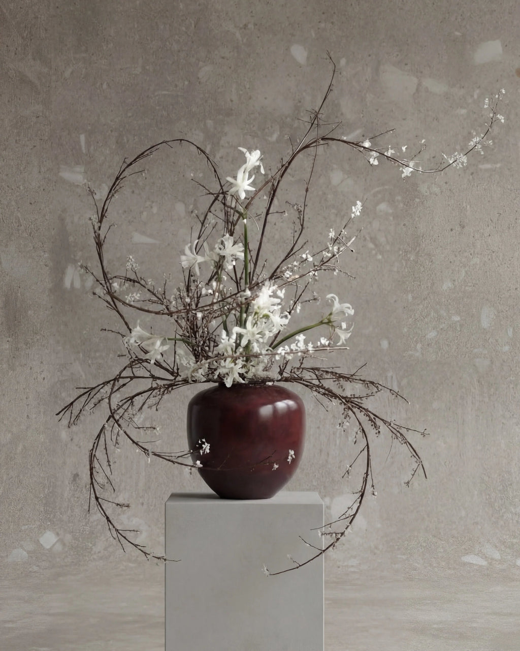 101 Copenhagen Sunao Vase Medium