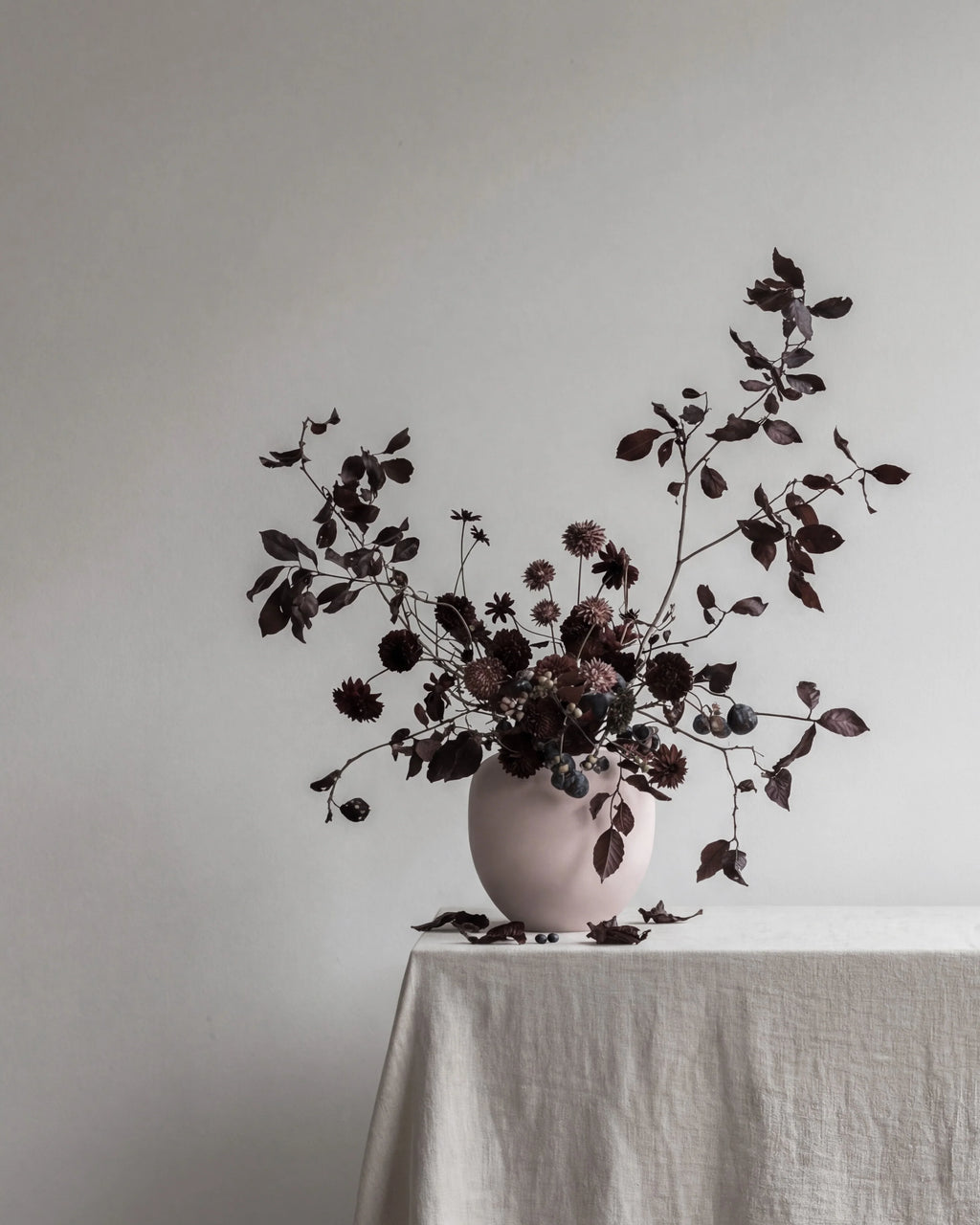 101 Copenhagen Sunao Vase Medium