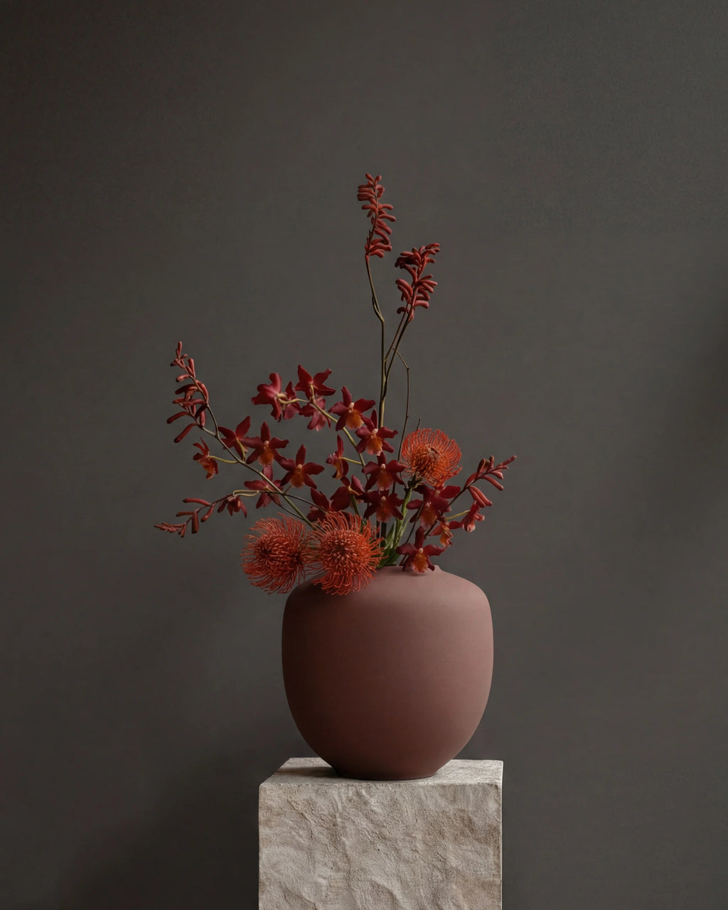 101 Copenhagen Sunao Vase Medium