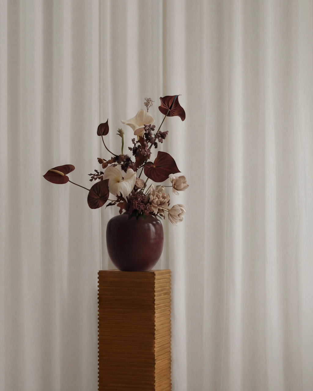 101 Copenhagen Sunao Vase Mini
