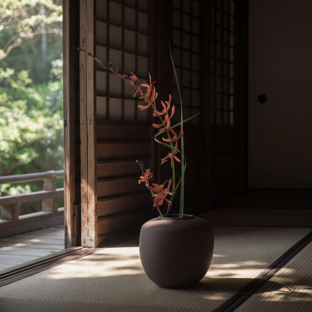 101 Copenhagen Sunao Vase Medium
