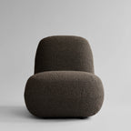 Silla Toe 101 Copenhagen, Plana