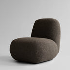 Silla Toe 101 Copenhagen, Plana