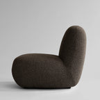 Silla Toe 101 Copenhagen, Plana
