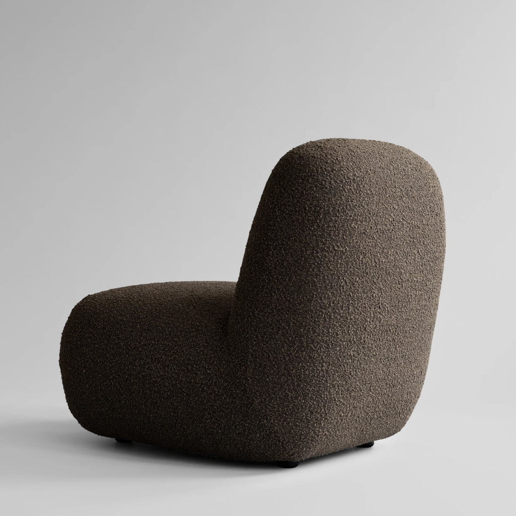Silla Toe 101 Copenhagen, Plana