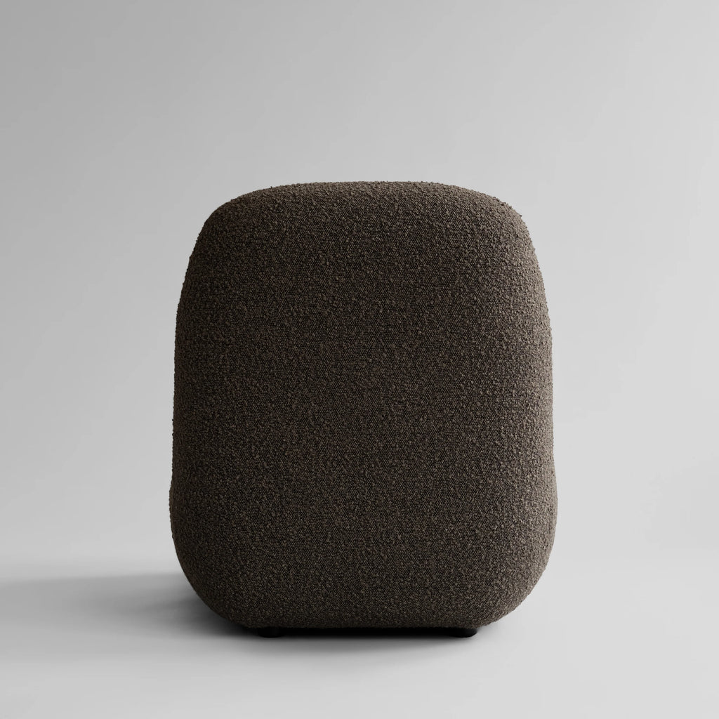 Silla Toe 101 Copenhagen, Plana