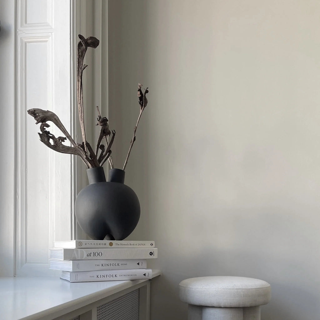 101 Copenhagen Sunao Vase Slim, Big