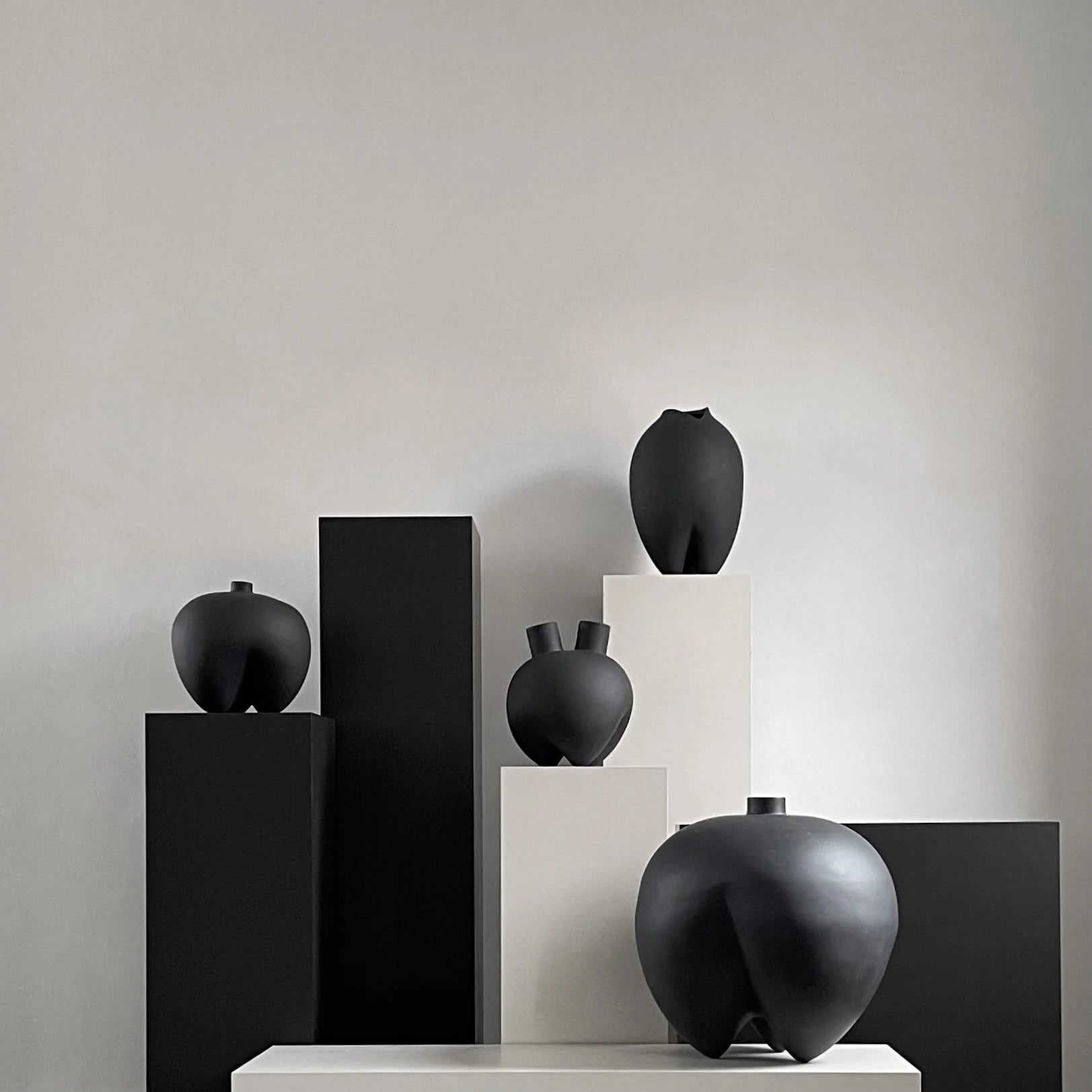 101 Copenhagen Sunao Vase Slim, Big