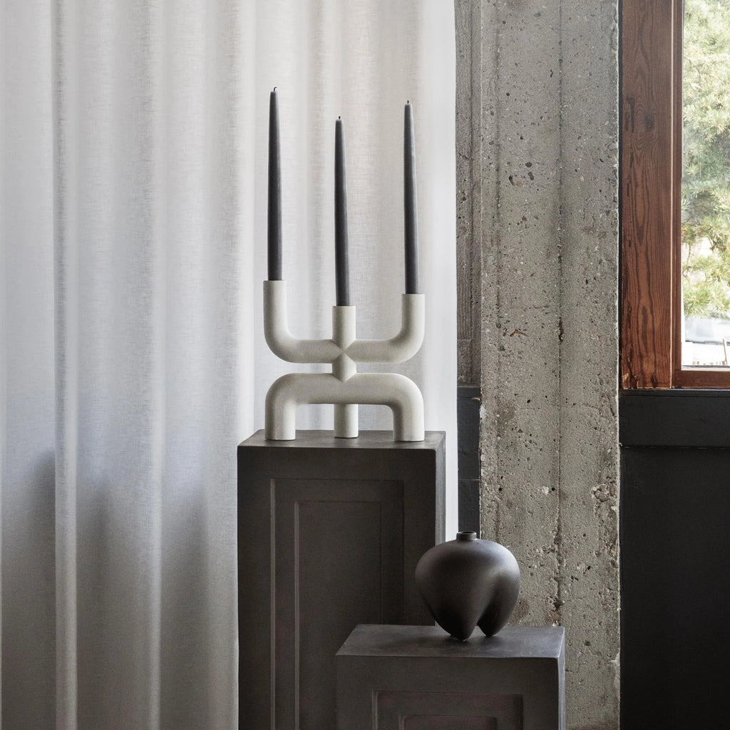 101 Copenhagen Sumo Vase, Petit
