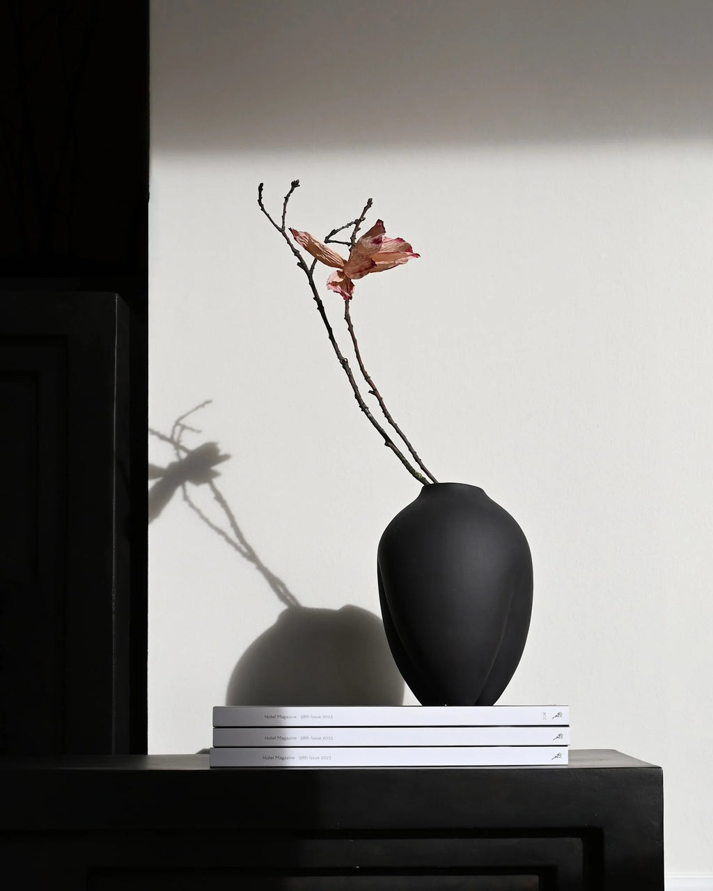 101 Copenhagen Sumo Vase, Slim Petit