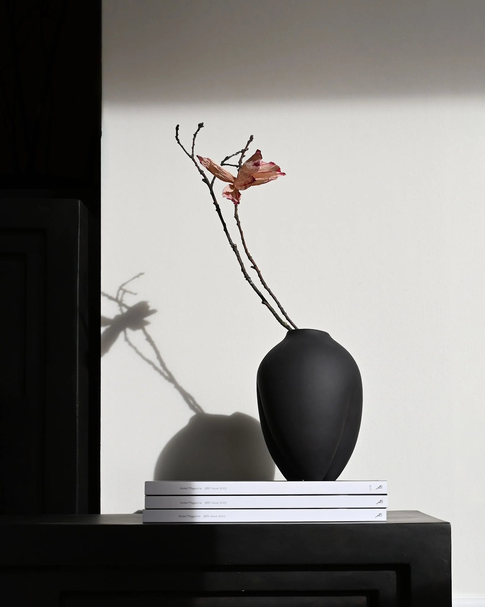 101 Copenhagen Sumo Vase, Slim Petit