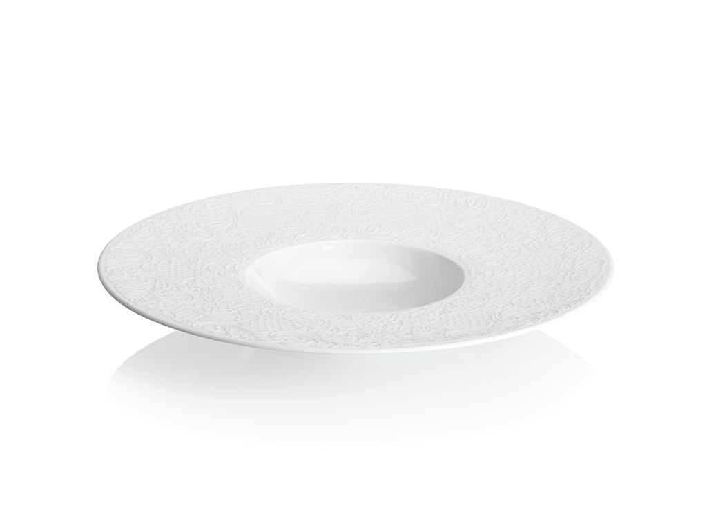 Kleiner Gourmet-Teller 27.9cm