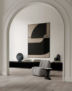 101 Copenhagen Artist Side Table