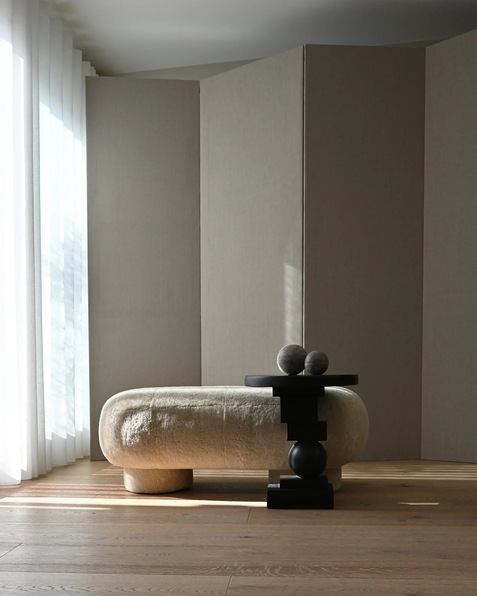 101 Copenhagen Artist Side Table